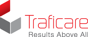 Traficare logo